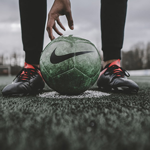 ¿Es demasiado tarde para aprender a jugar al fútbol? · Imagen original