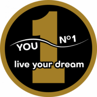 YouNr1 · live your dream