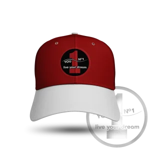 Gorra MU #1