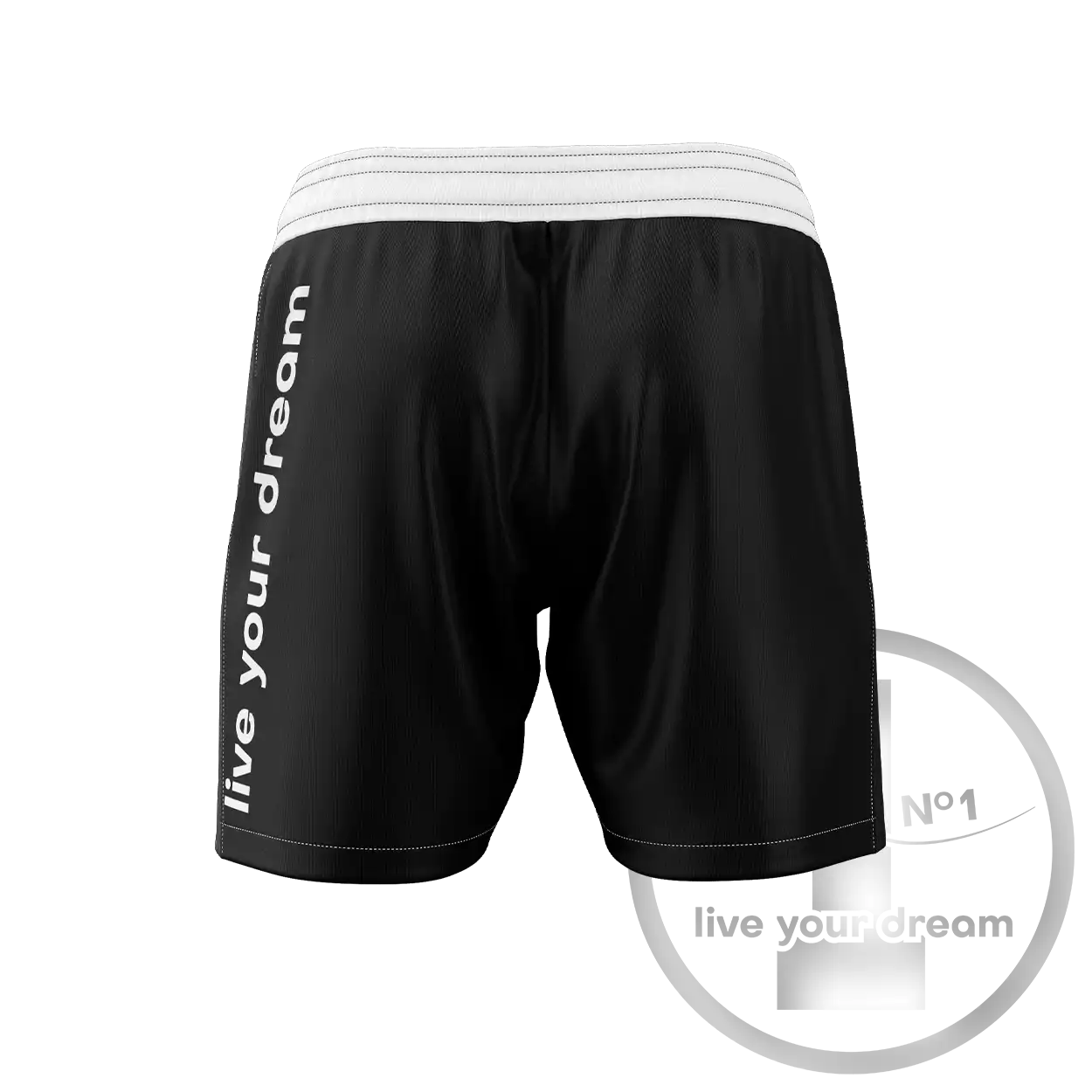 Pantalones cortos LW #10 - obrazek 2