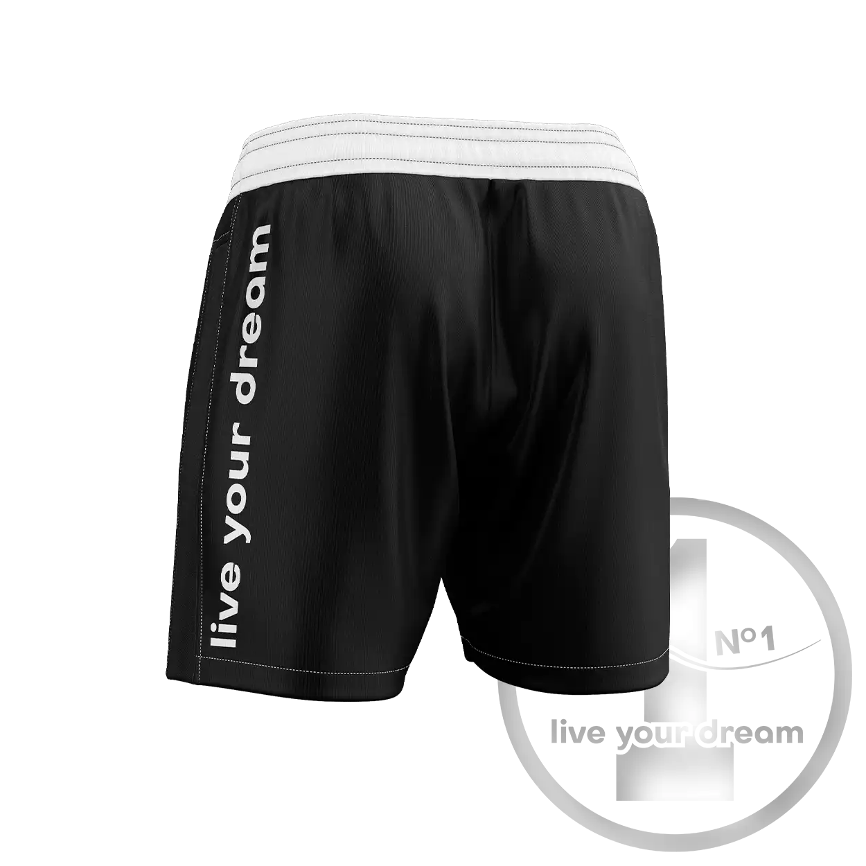 Pantalones cortos LW #10 - obrazek 3