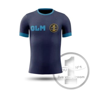 Camiseta OLM #11