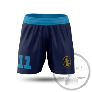 Pantalones cortos OLM #11