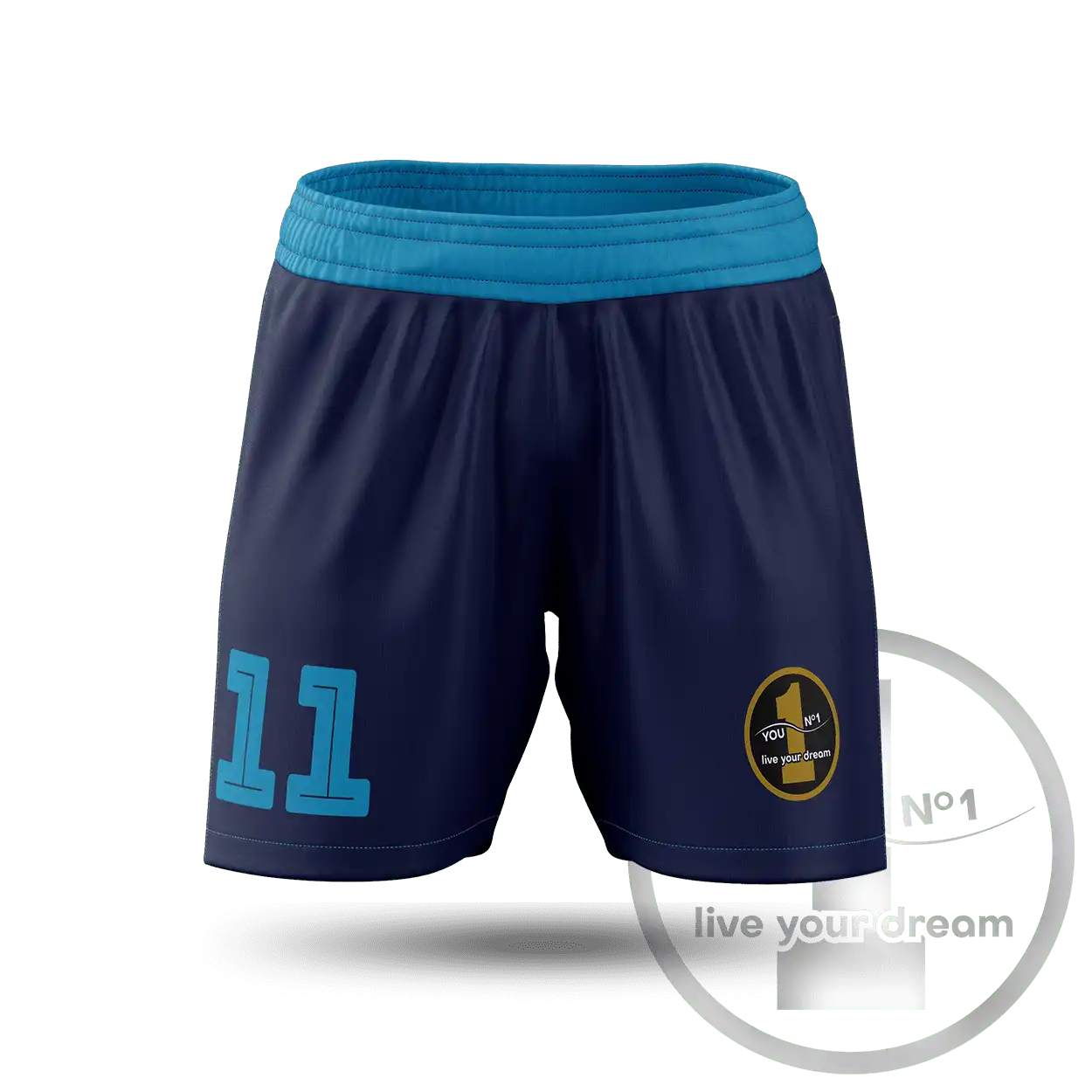 Pantalones cortos OLM #11