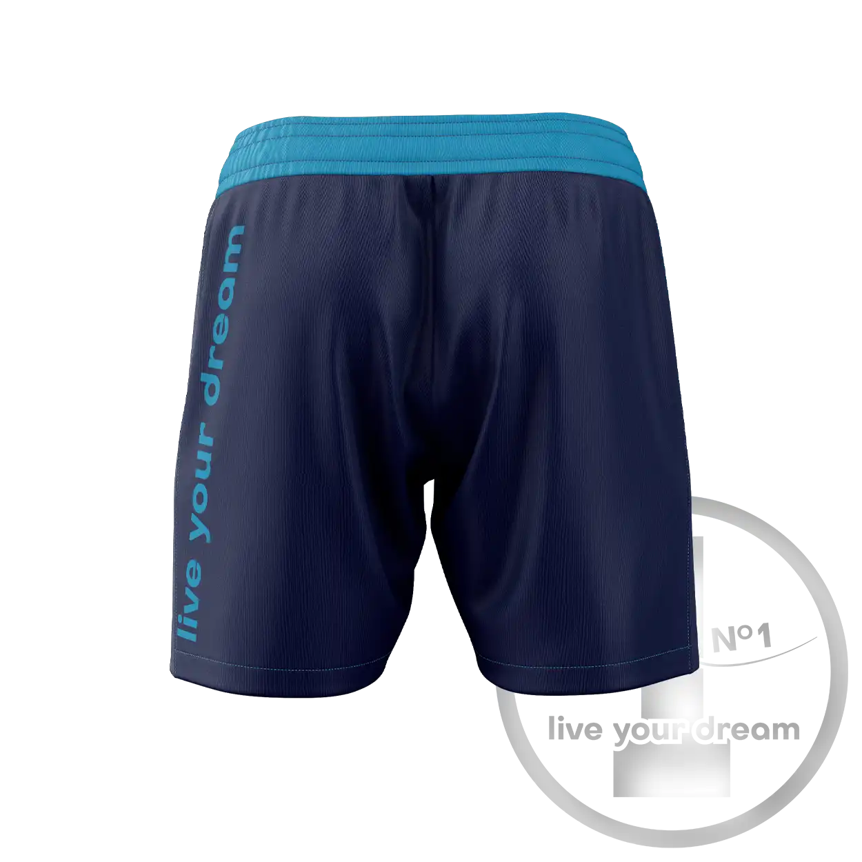 Pantalones cortos OLM #11 - obrazek 2