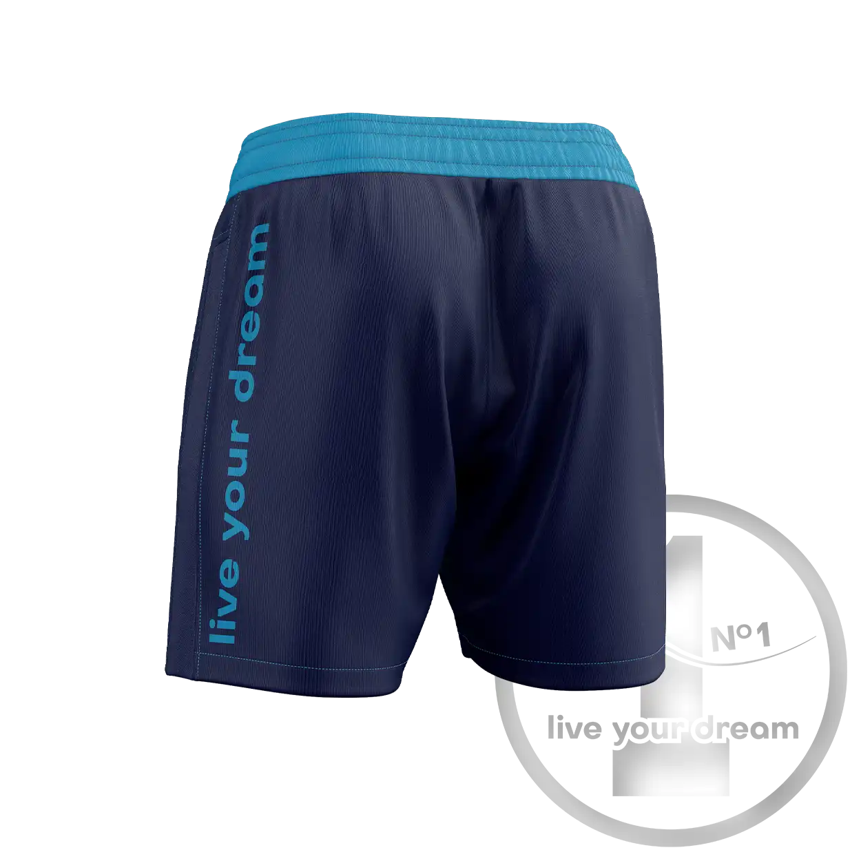 Pantalones cortos OLM #11 - obrazek 3