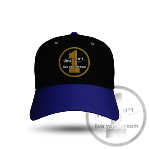 Gorra IM #12
