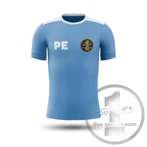 Camiseta PE #13