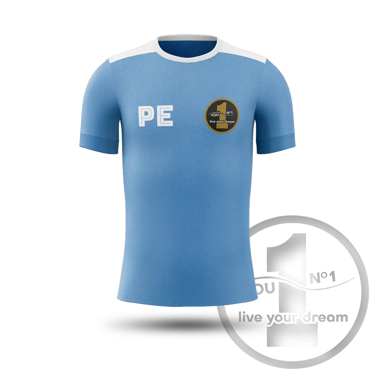Camiseta PE #13