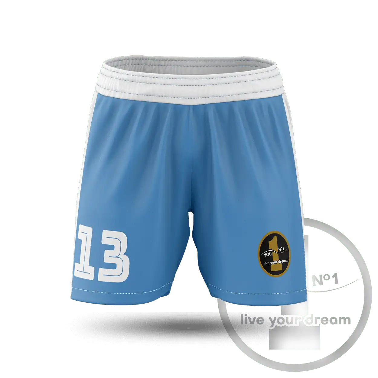 Pantalones cortos PE #13