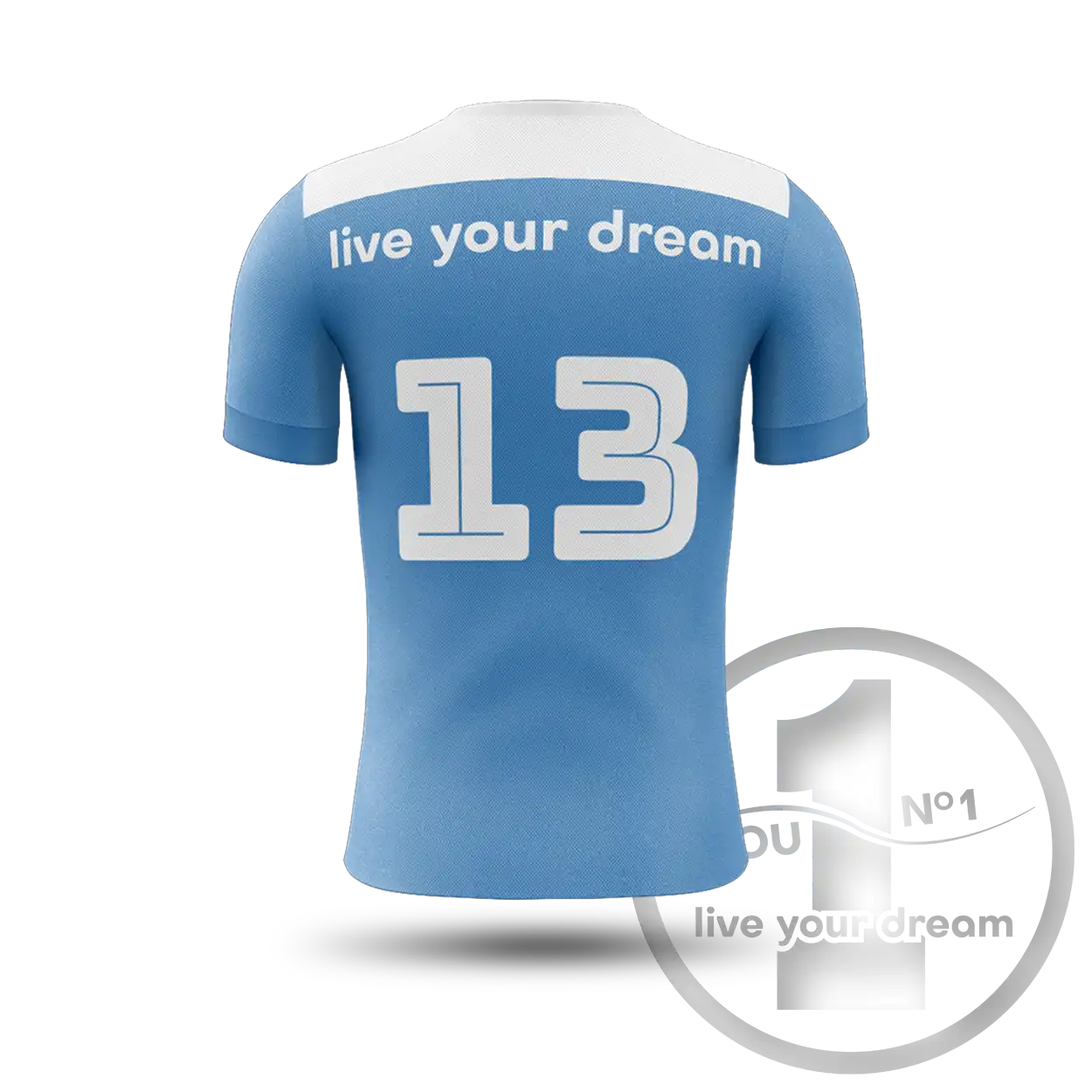 Camiseta PE #13 - obrazek 2