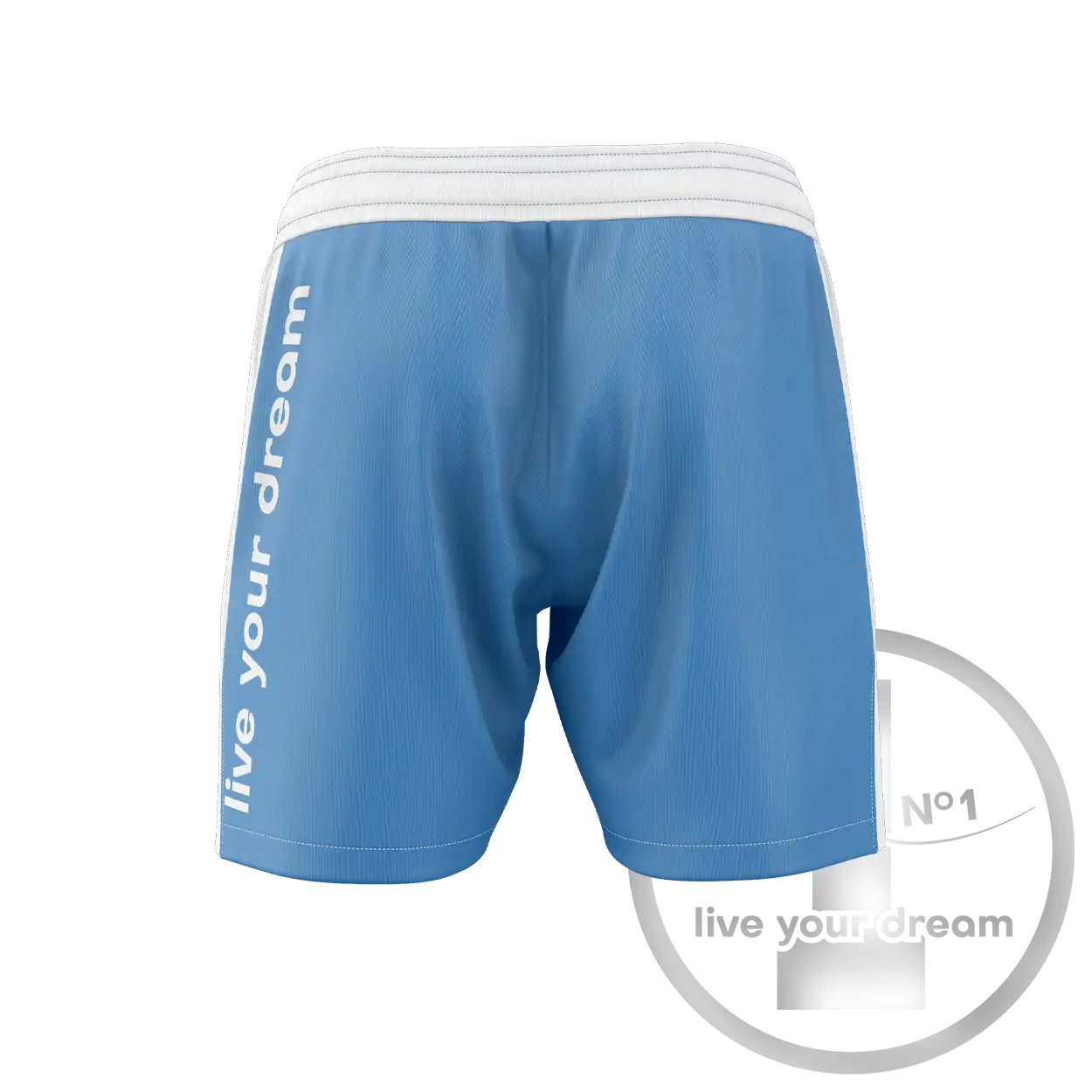 Pantalones cortos PE #13 - obrazek 2