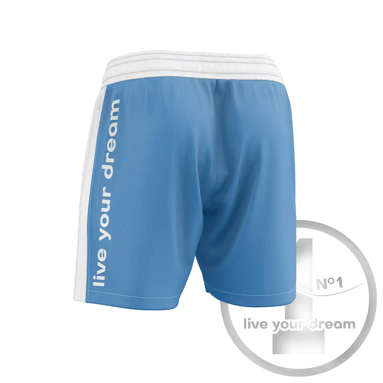 Pantalones cortos PE #13 - obrazek 3