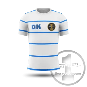 Camiseta DK #14