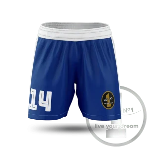 Pantalones cortos DK #14