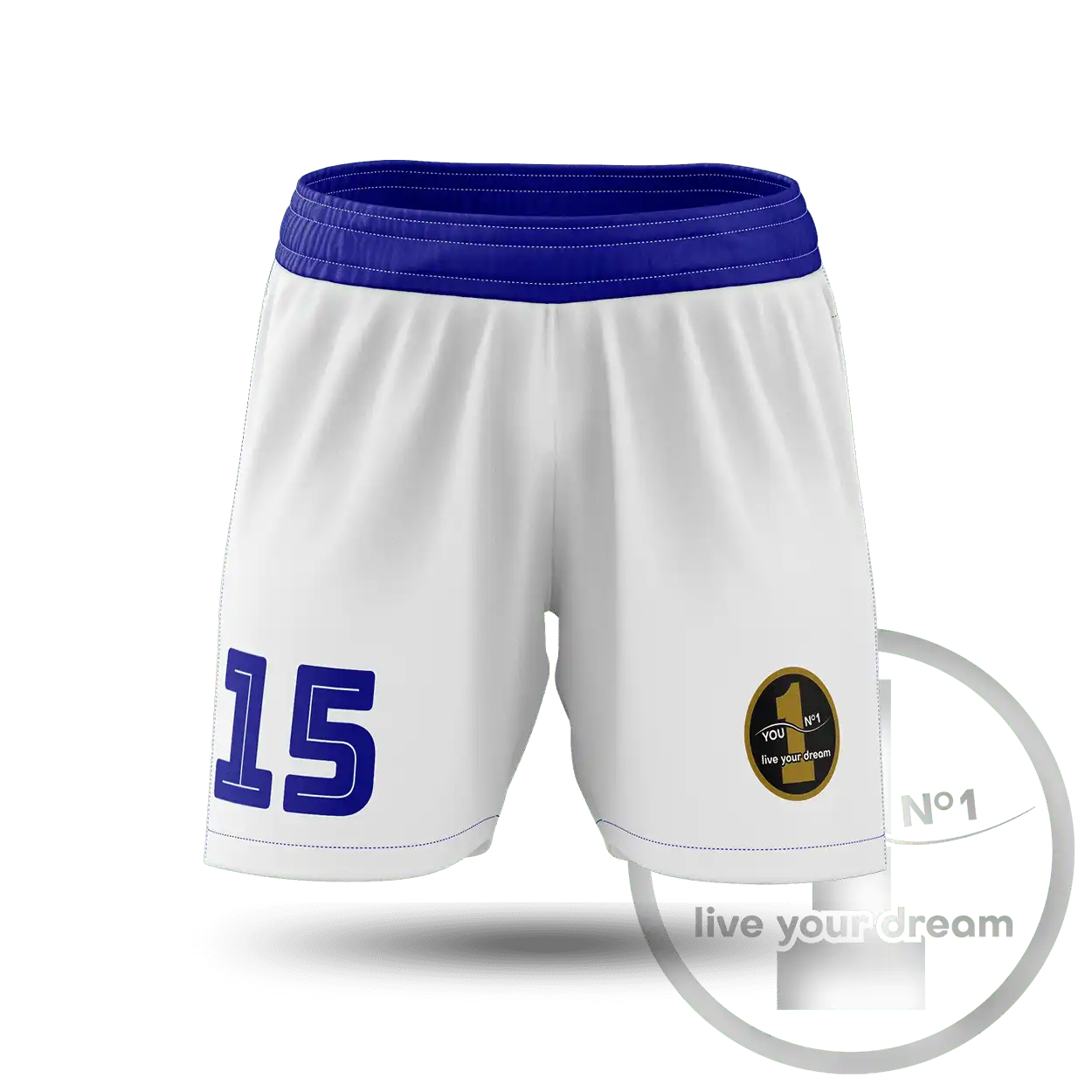 Pantalones cortos SCG #15