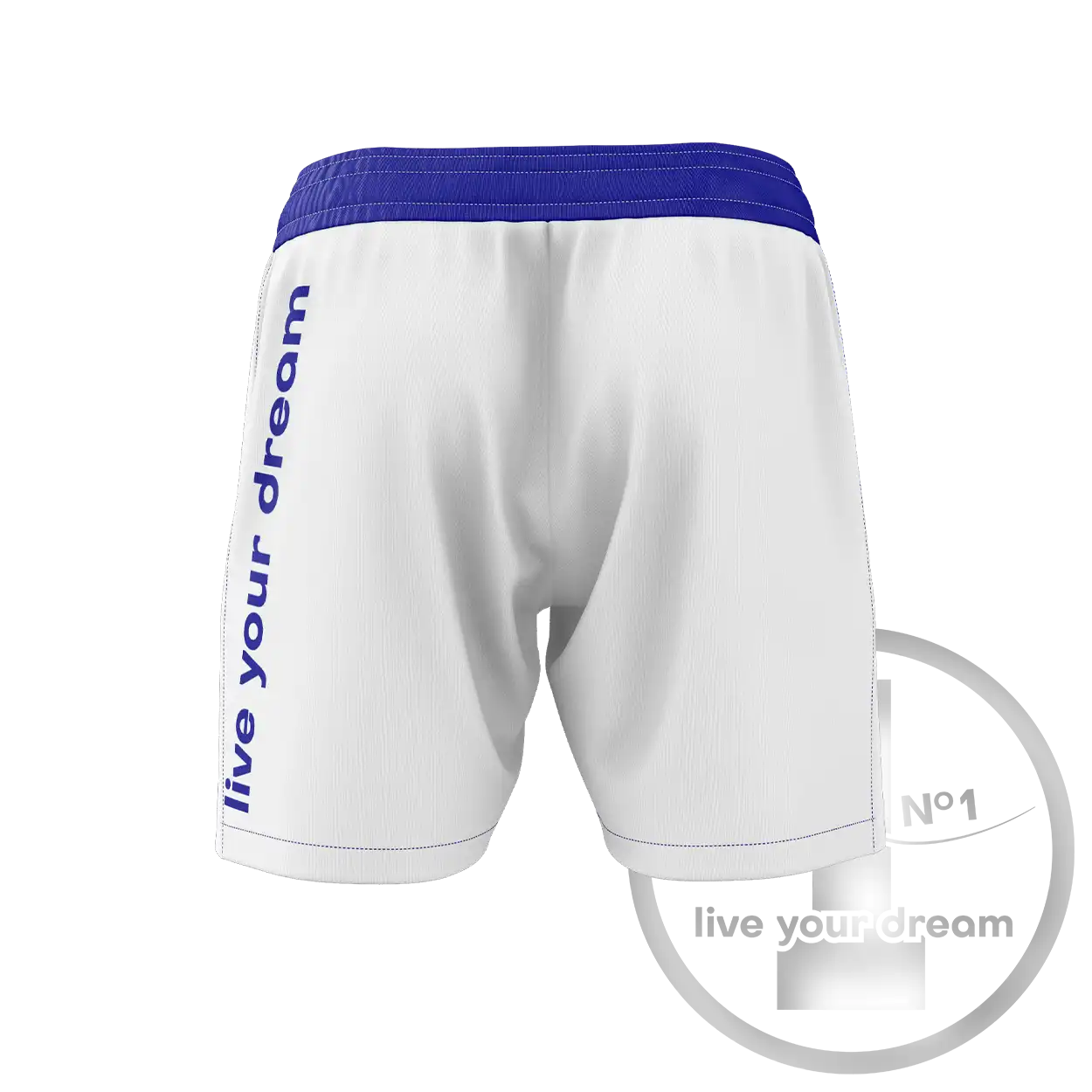 Pantalones cortos SCG #15 - obrazek 2