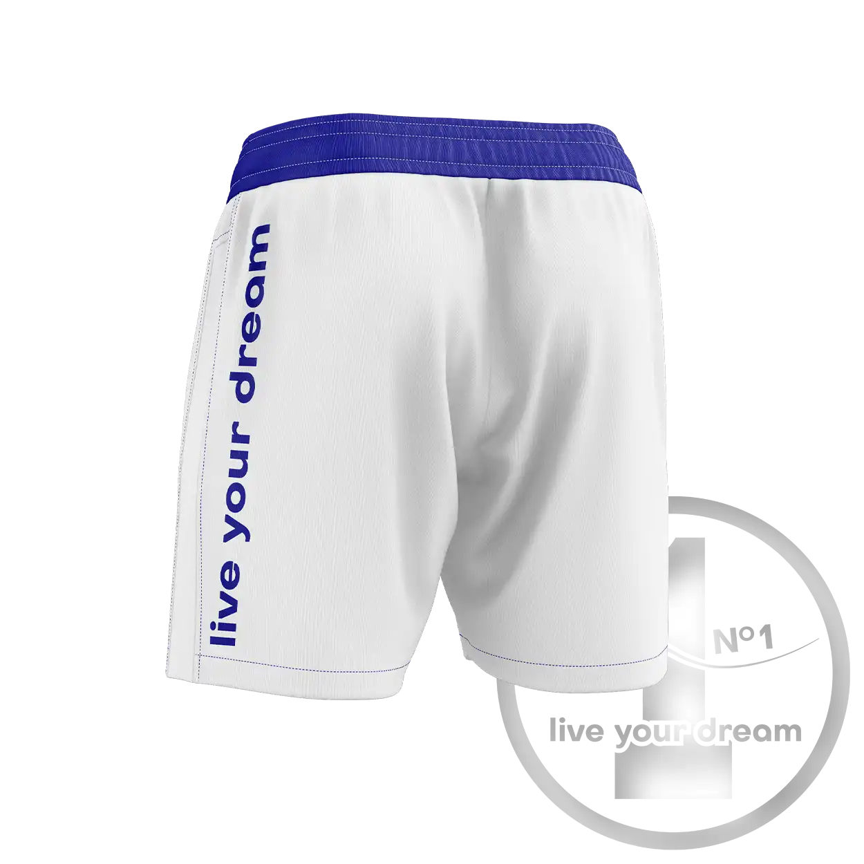 Pantalones cortos SCG #15 - obrazek 3