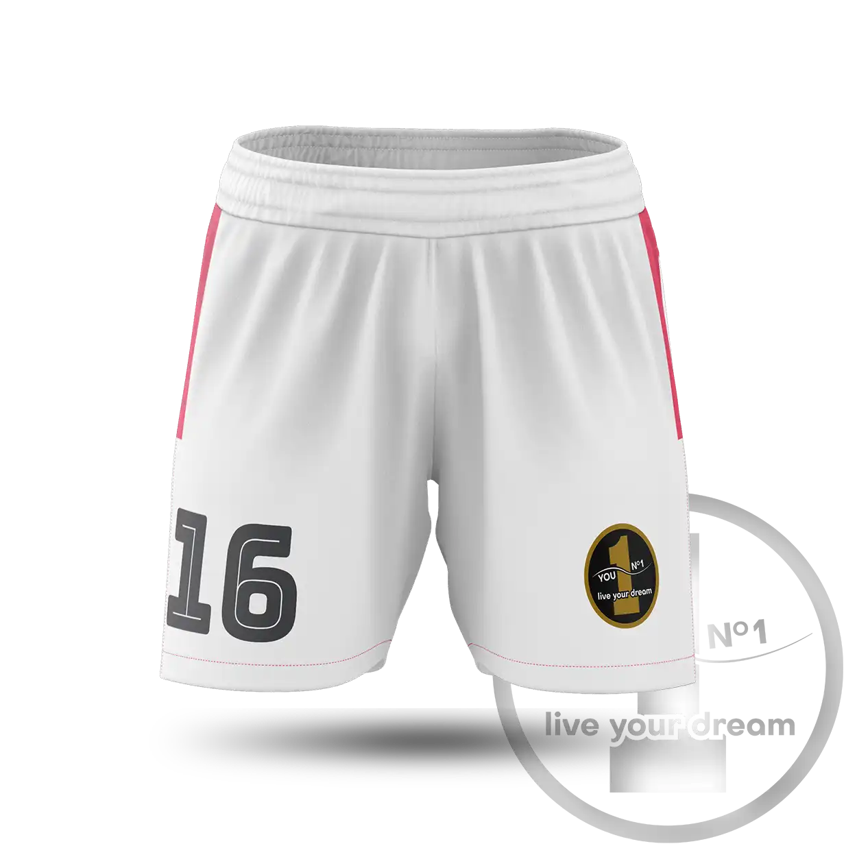 Pantalones cortos RM #16