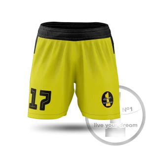 Pantalones cortos BD #17