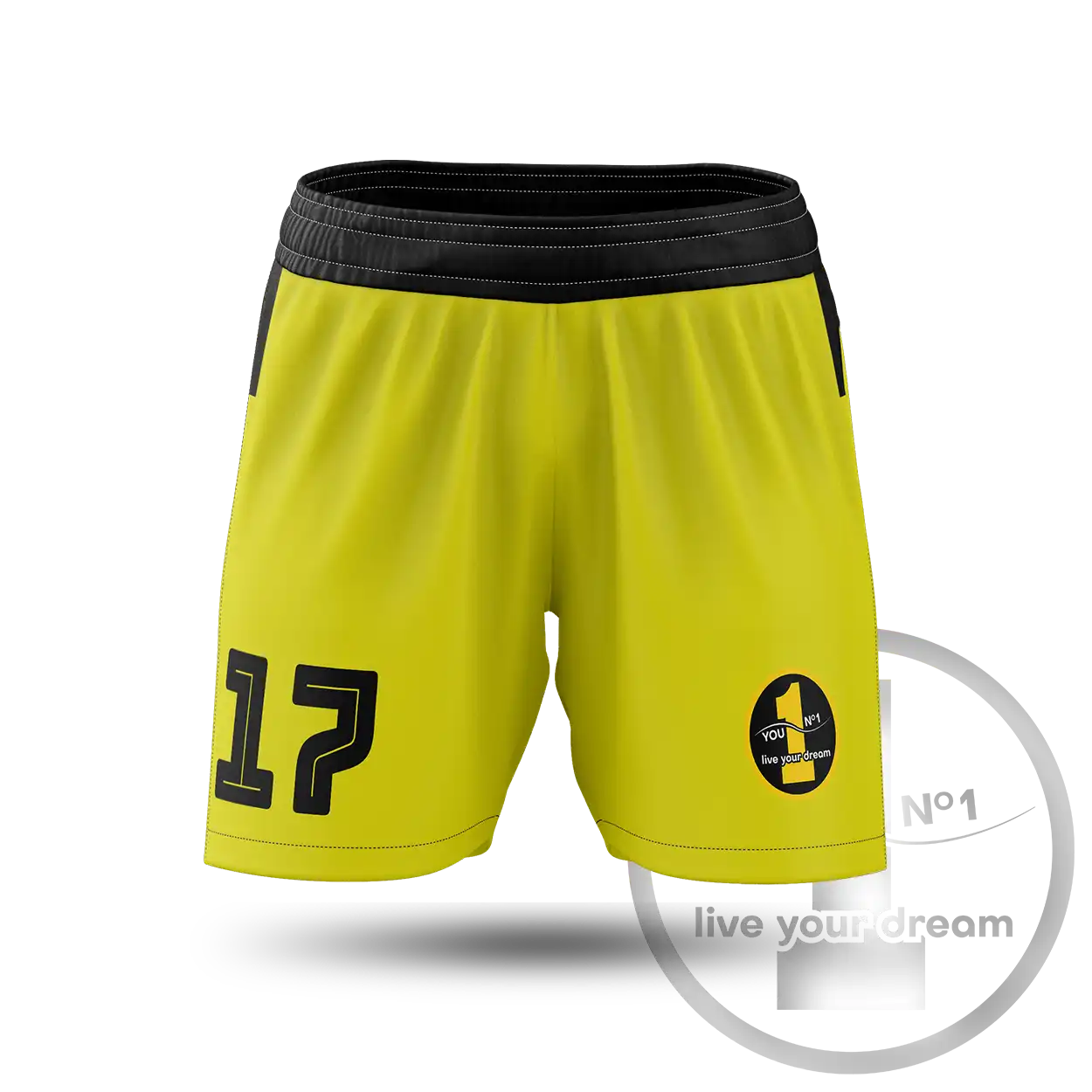 Pantalones cortos BD #17