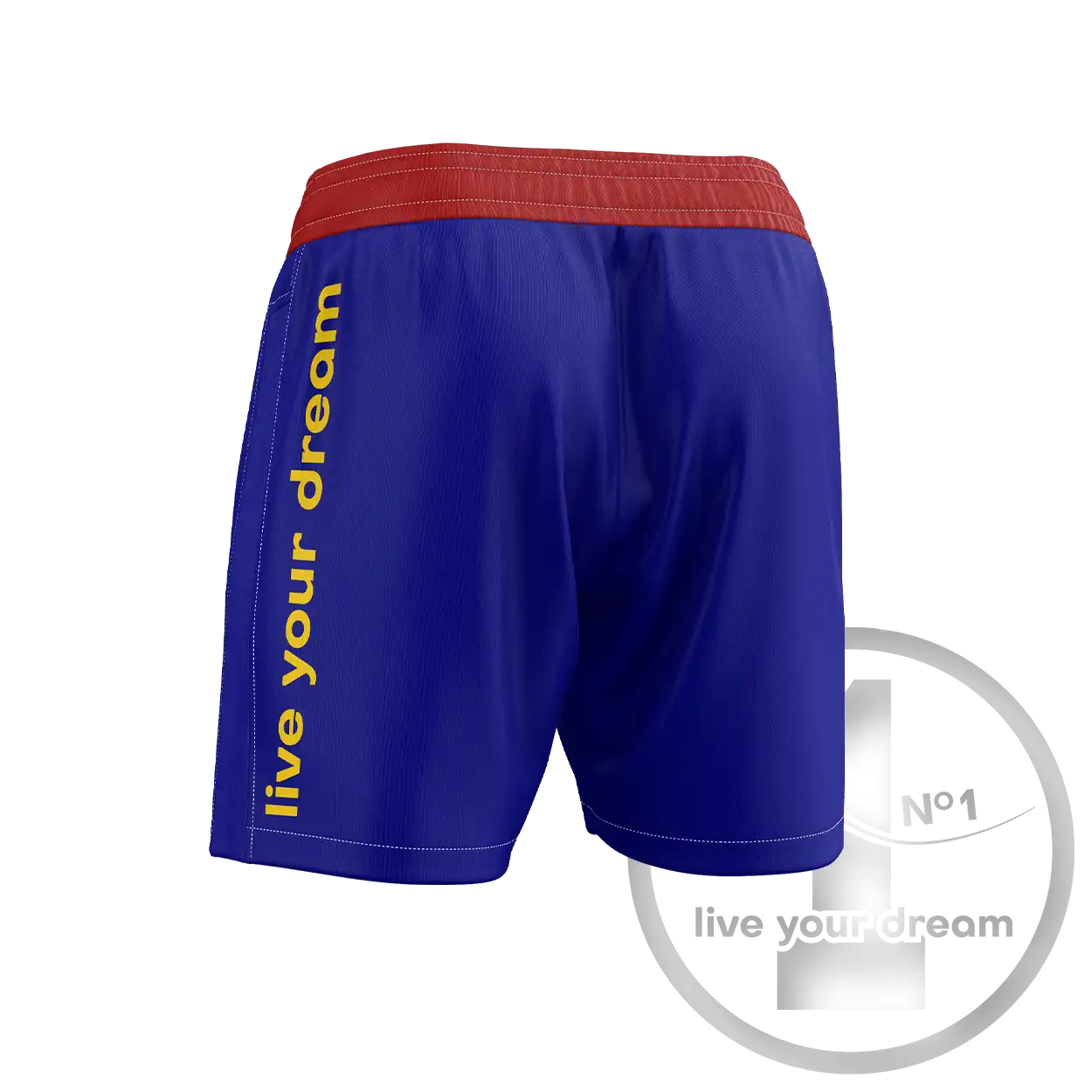 Pantalones cortos FB2 #18 - obrazek 3