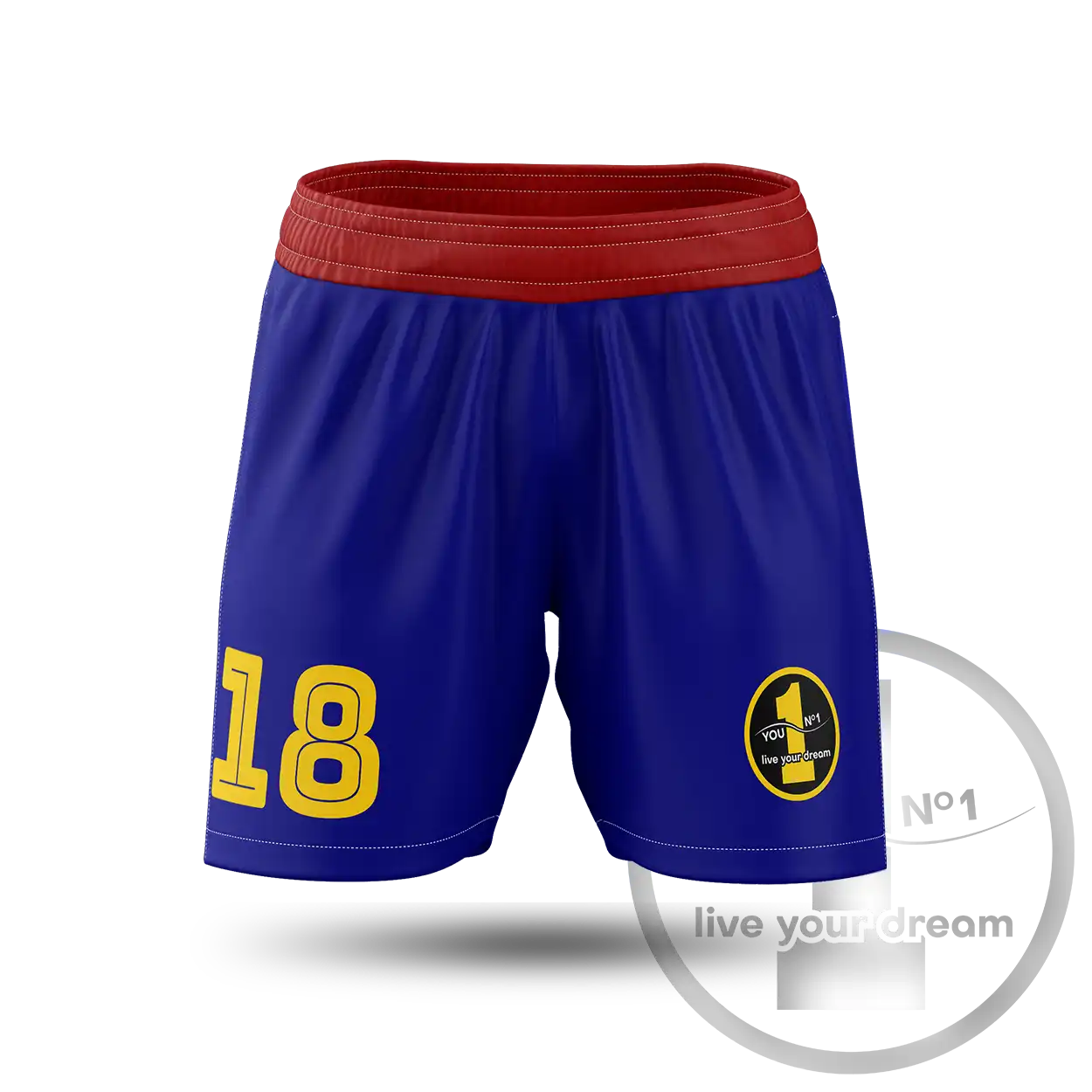 Pantalones cortos FB2 #18