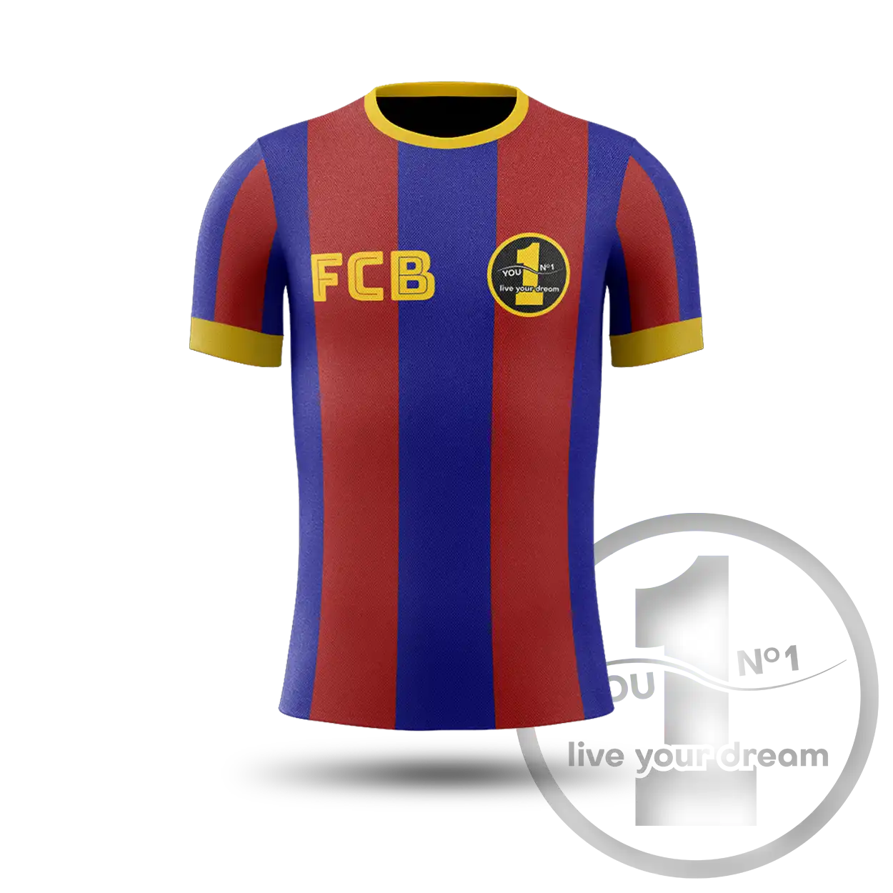 Camiseta FB2 #18