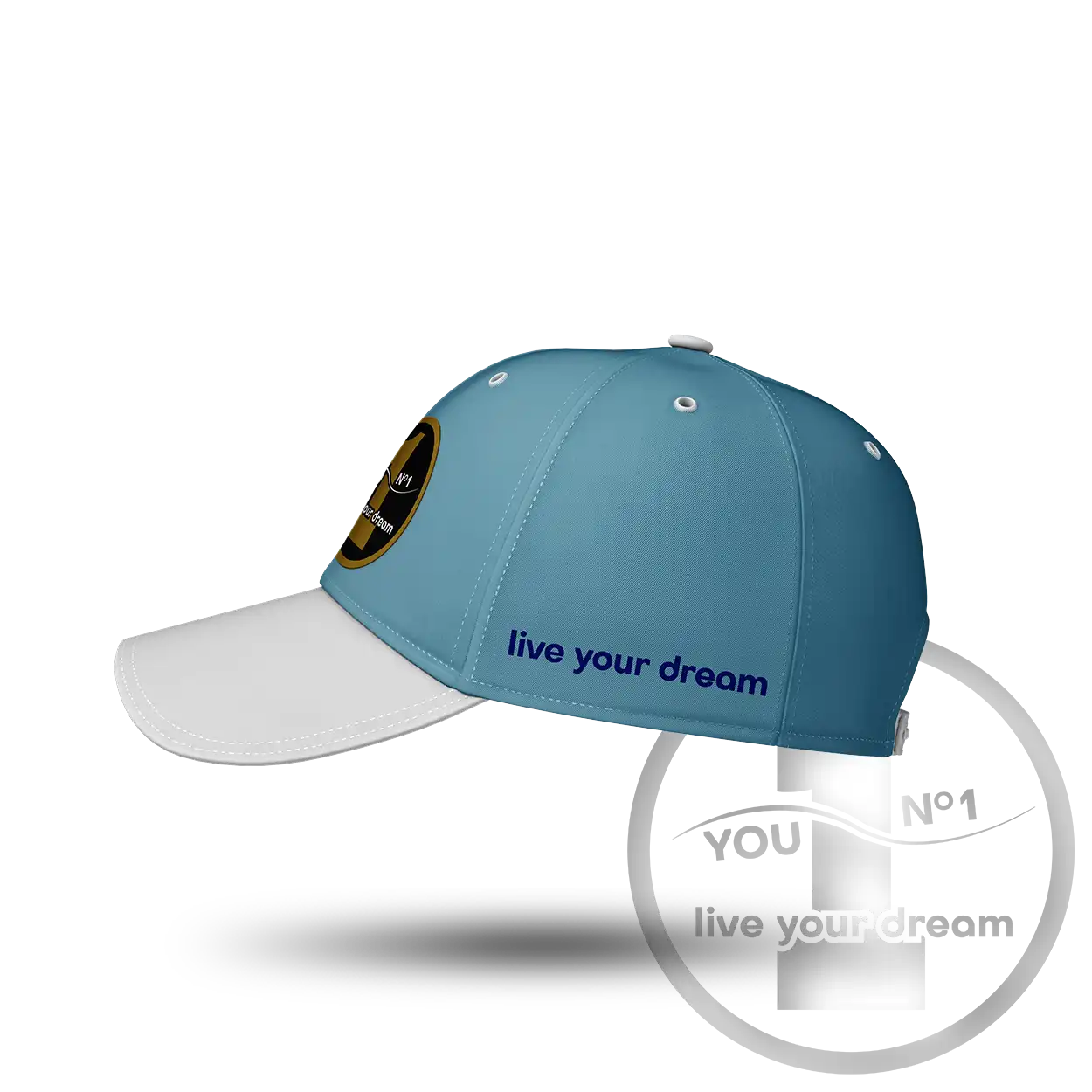 Gorra AR2 #19 - obrazek 3