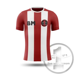 Camiseta BM #2