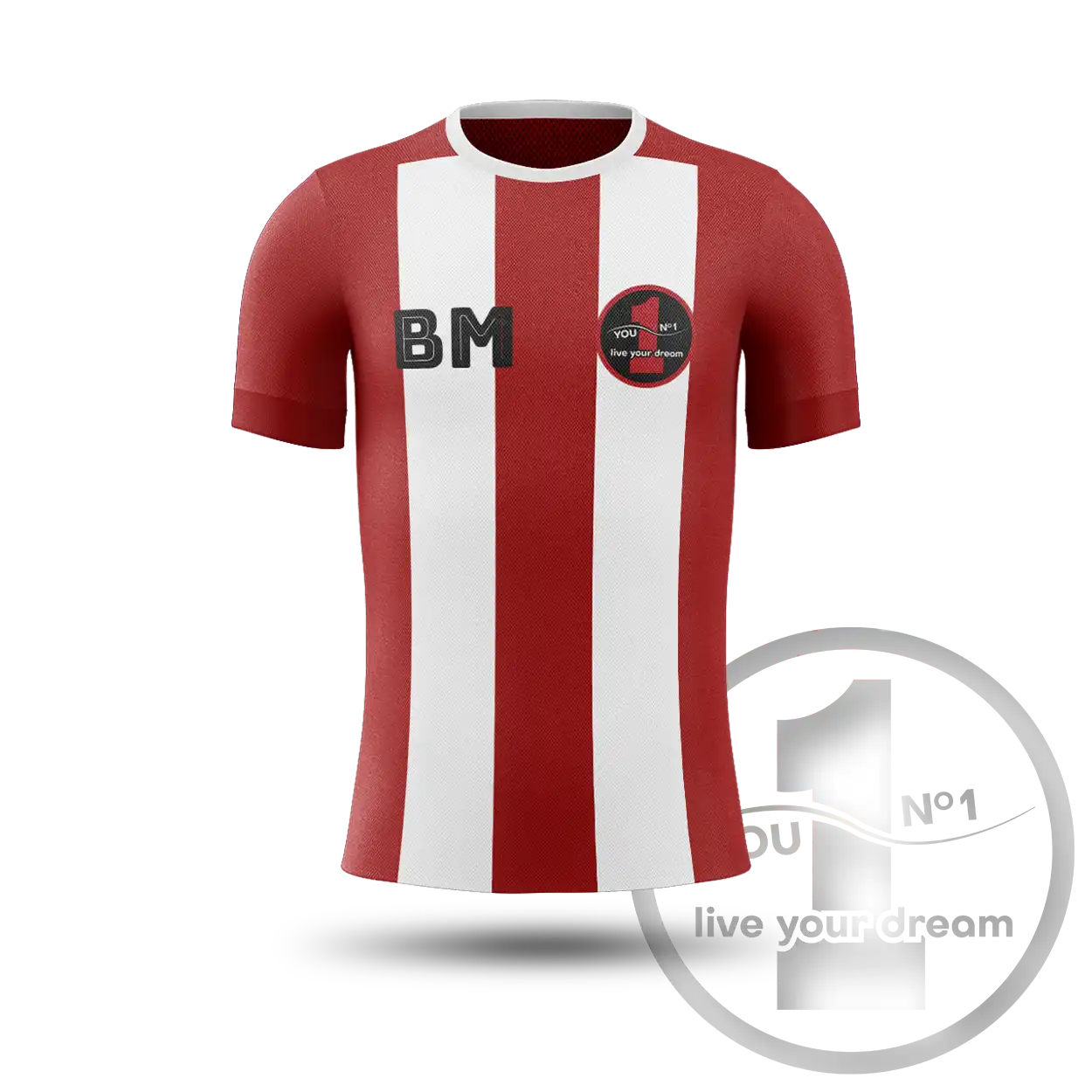 Camiseta BM #2