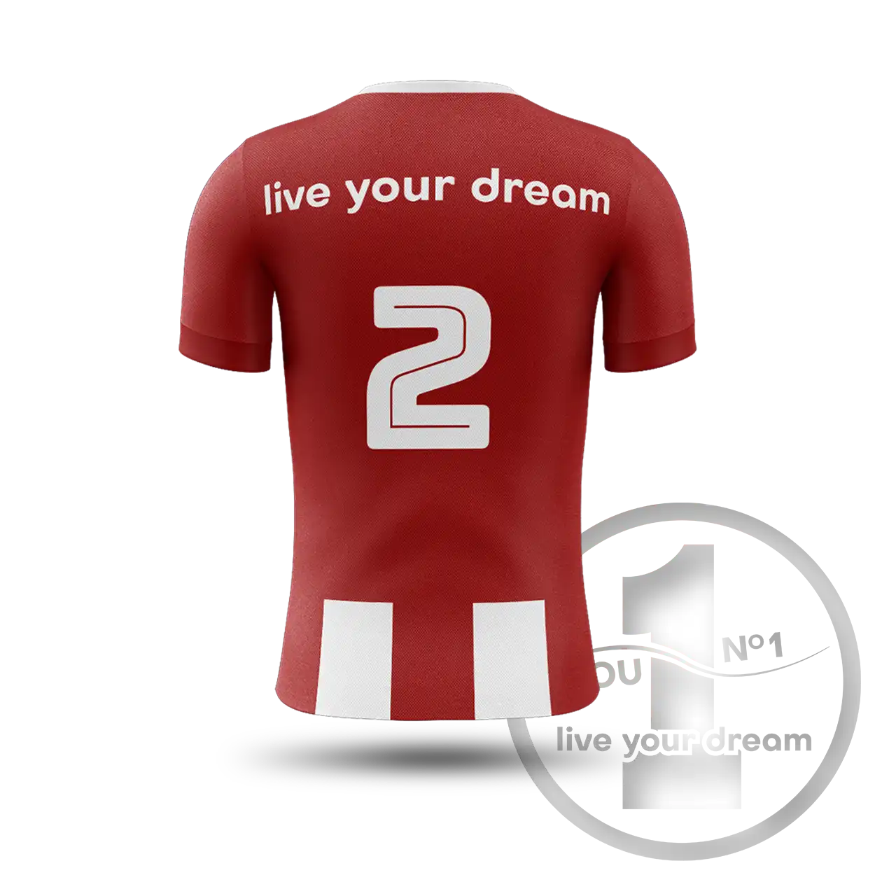 Camiseta BM #2 - obrazek 2