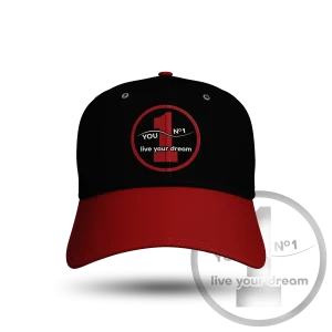 Gorra Tiros libres #20