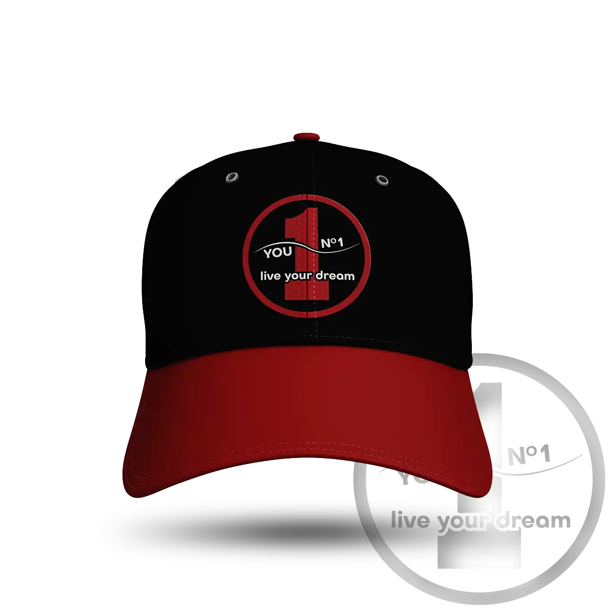 Gorra Tiros libres #20