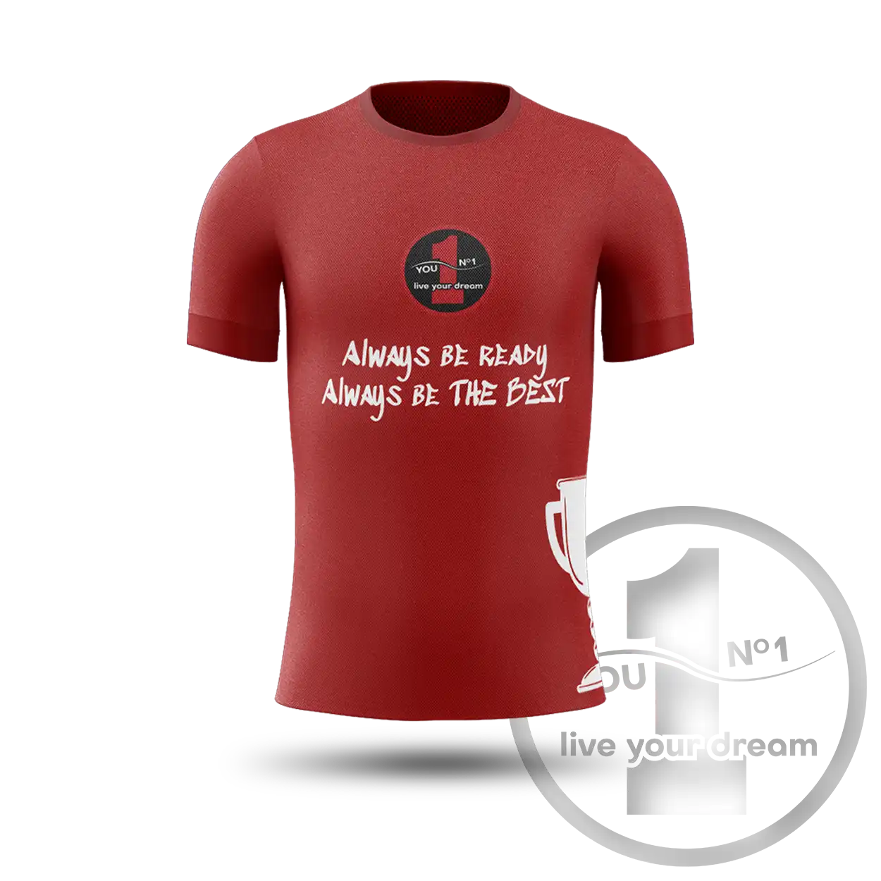 Camiseta Tiros libres #20