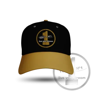 Gorra Tiros penales #21