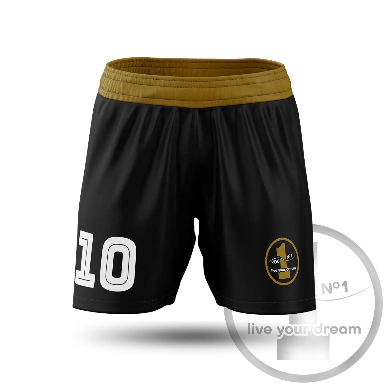 Pantalones cortos Tiros penales #21