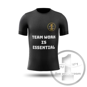 Camiseta Tiros penales #21