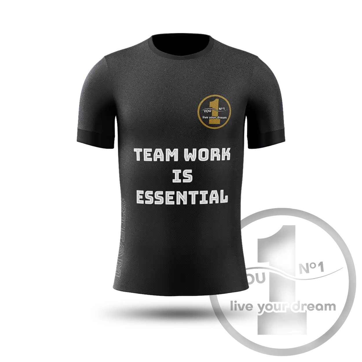 Camiseta Tiros penales #21