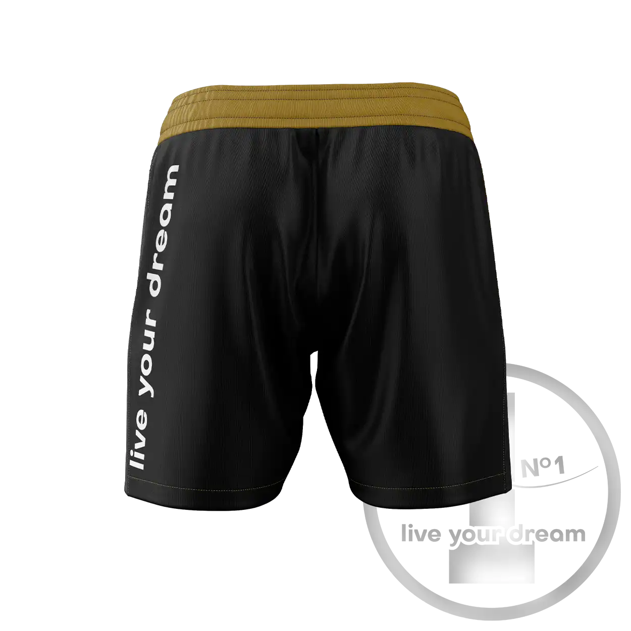 Pantalones cortos Tiros penales #21 - obrazek 2