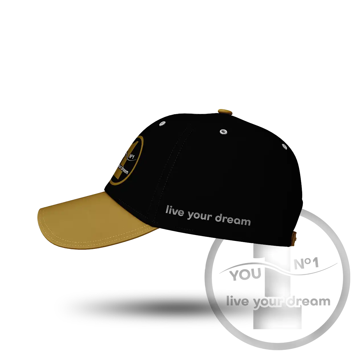 Gorra Tiros penales #21 - obrazek 3