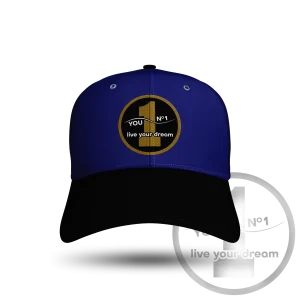 Gorra CHL #3