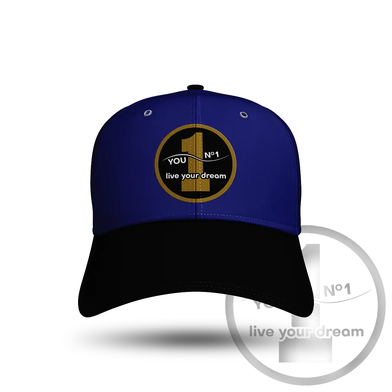 Gorra CHL #3