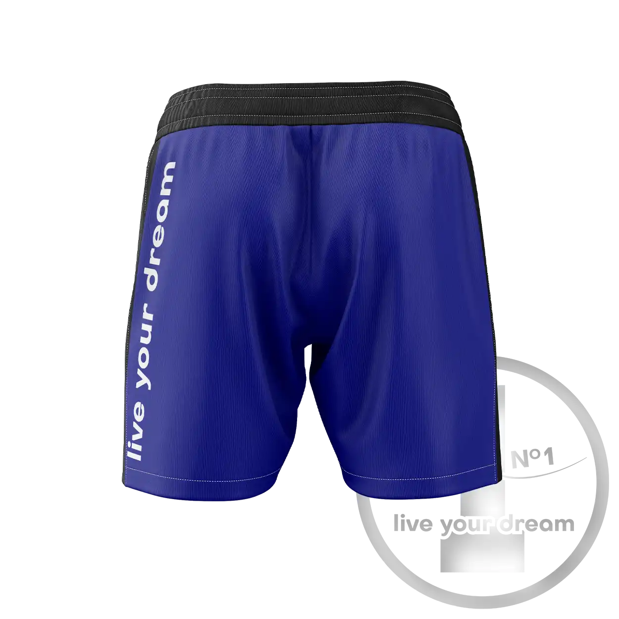 Pantalones cortos CHL #3 - obrazek 2