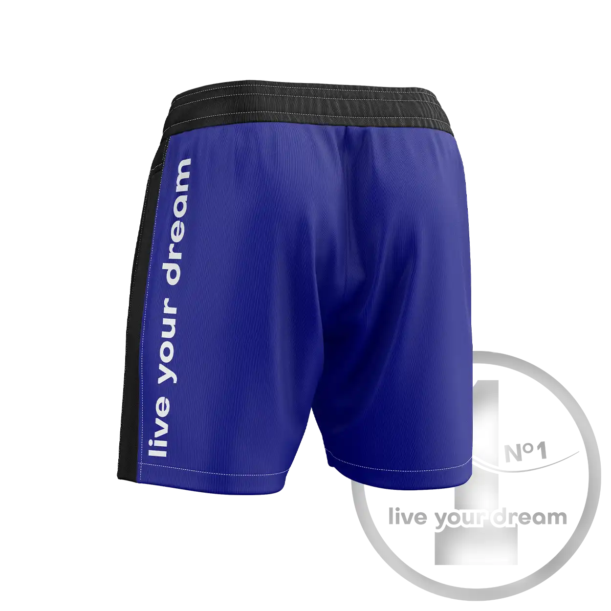 Pantalones cortos CHL #3 - obrazek 3