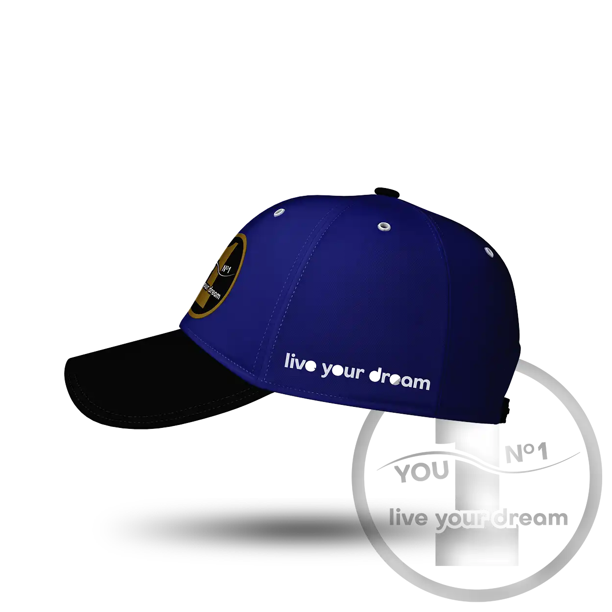 Gorra CHL #3 - obrazek 3