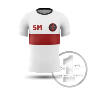 Camiseta SM #4