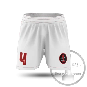 Pantalones cortos SM #4