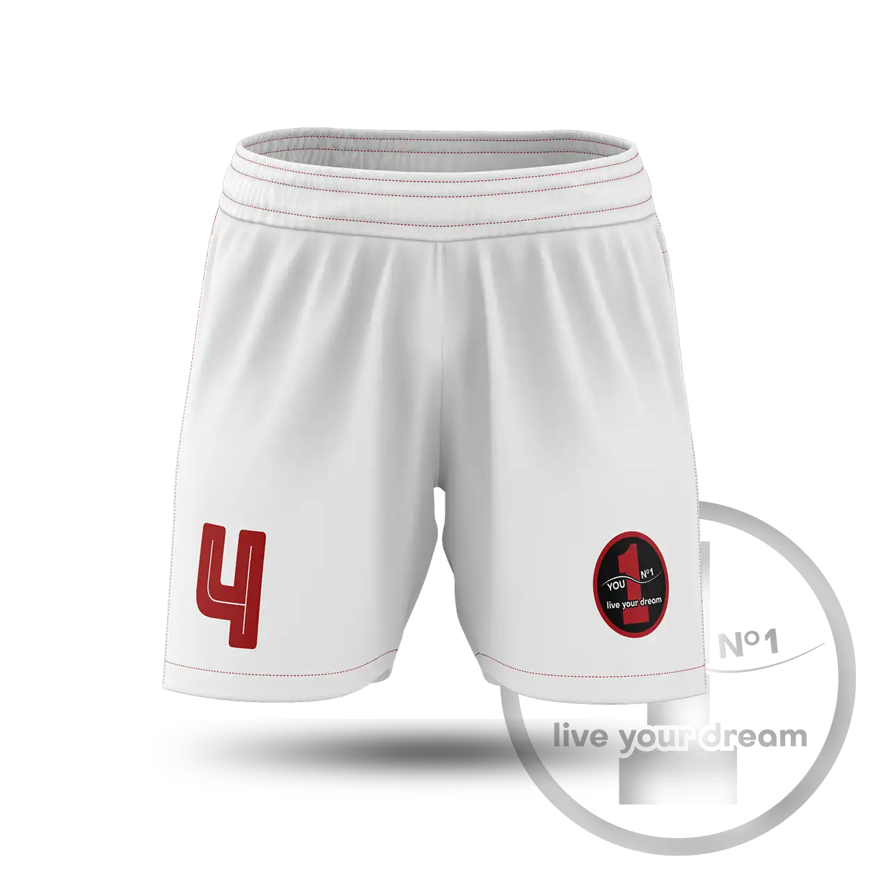 Pantalones cortos SM #4