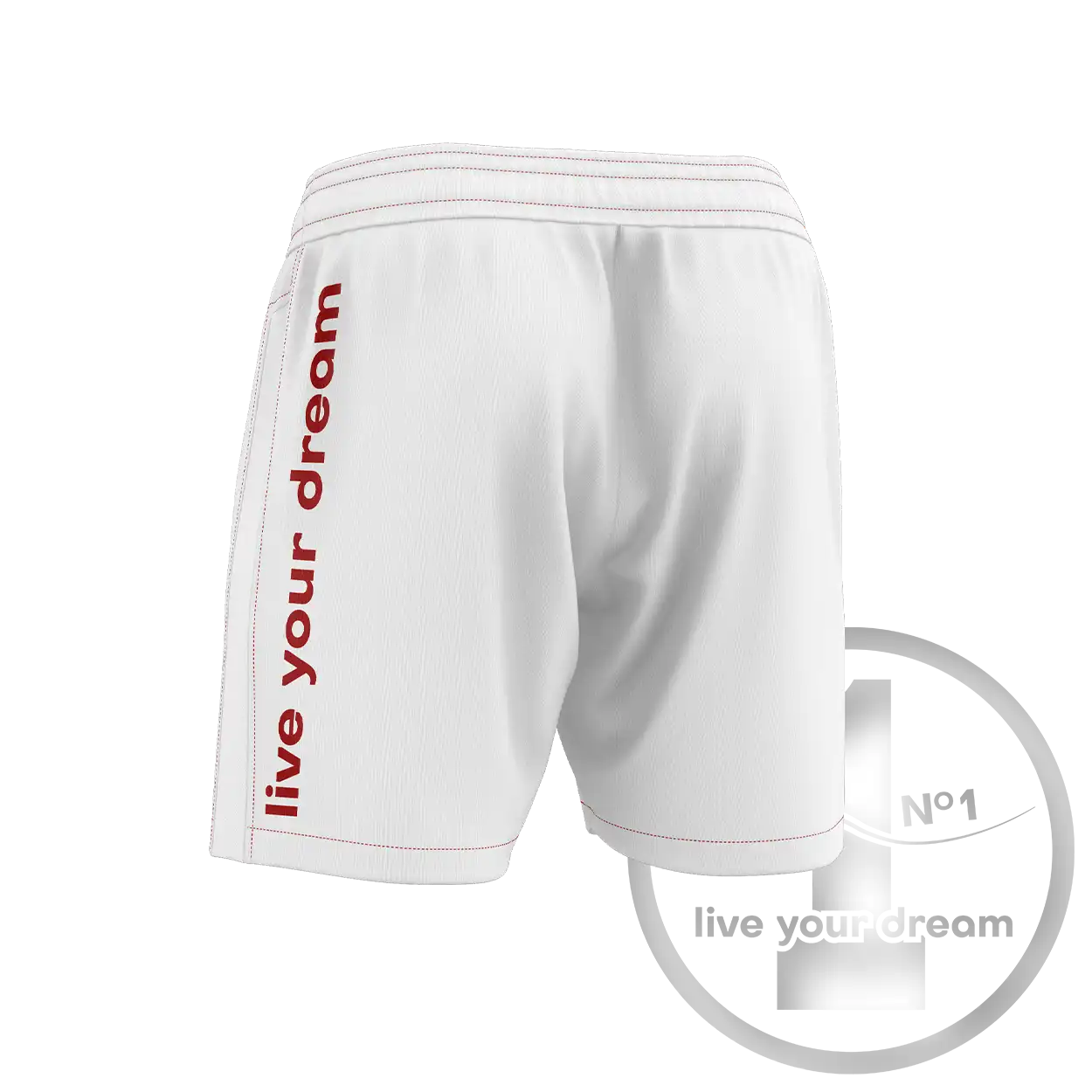 Pantalones cortos SM #4 - obrazek 3